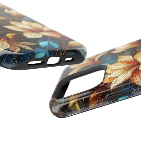 iPhone Phone Cases, Perfect Stylish Mobile Case, MLNMC592 - Picture 10 of 13